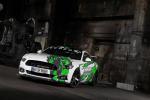Ford Mustang GT SF600R by Schropp Tuning 2017 года